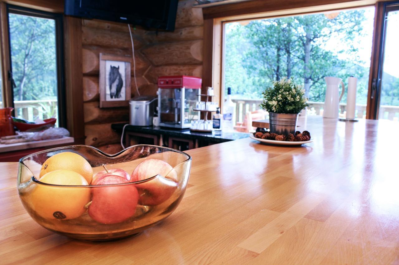 Rock Lake Lodge Rock Lake Lodge Provincial Park Экстерьер фото